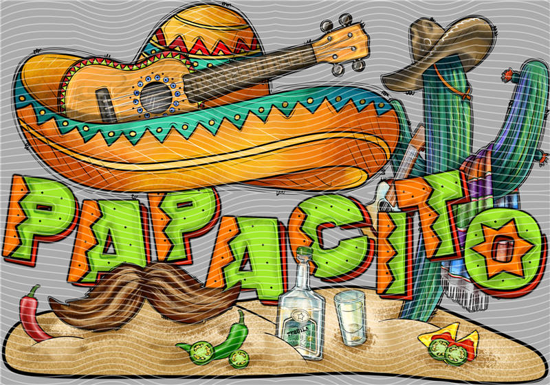 Mexican style-XG 113